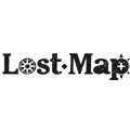 lost map